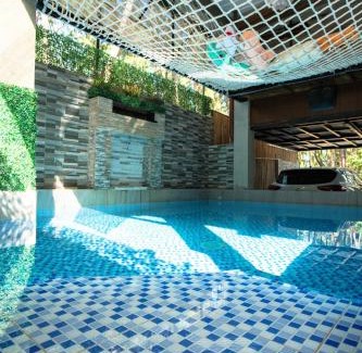 San Felipe Cabin | La Zeblin Beach House