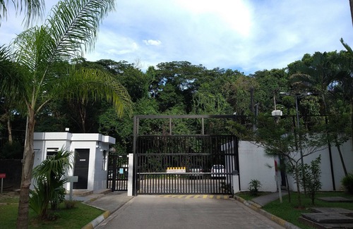 Jardim Rafael Apartment | LA08-Bertioga, Near SESC, Riviera, Vista Linda, Indaiá