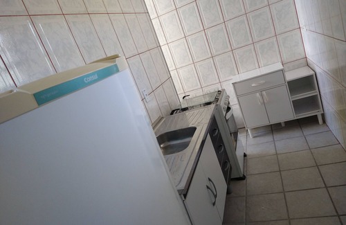 Jardim Rio da Praia Apartment | LA13-Bertioga, Near SESC, Riviera, Vista Linda, Indaiá