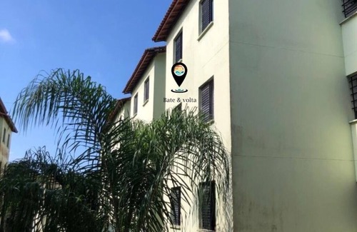 Jardim Rio da Praia Apartment | LA13-Bertioga, Near SESC, Riviera, Vista Linda, Indaiá