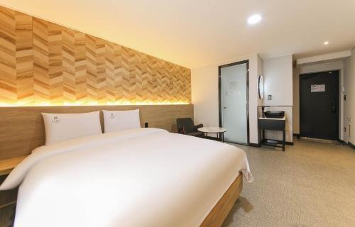 Jeonju Hotel | LABE Hotel