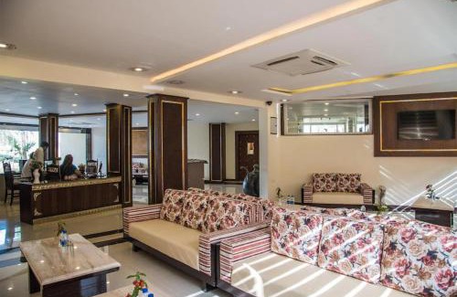 Udaipur District Hotel | Labh Garh Palace Resort & Spa