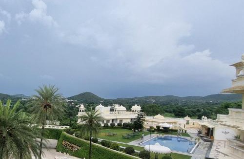 Udaipur District Hotel | Labh Garh Palace Resort & Spa