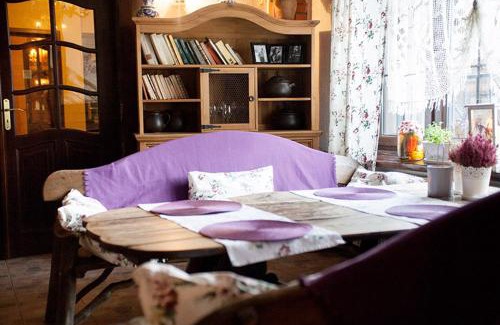 Lomza Hotel | Labirynt