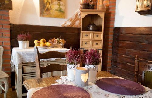 Lomza Hotel | Labirynt