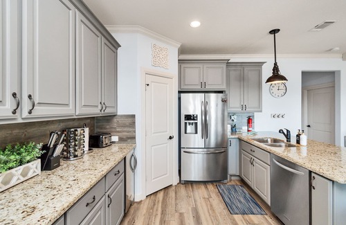 Pointe San Luis House | Labor Day Deal - Beachfront - Direct Beach View