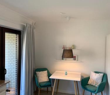 Bosau Apartment | Labud 25 am Plöner See in Bosau