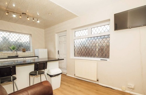 Redcar Apartment | Laburnum View - Redcar