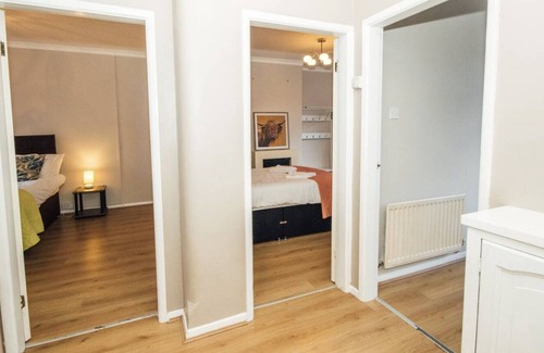 Redcar Apartment | Laburnum View - Redcar