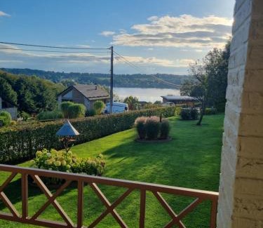 Buetgenbach House | LAC ACHETTE AU LAC