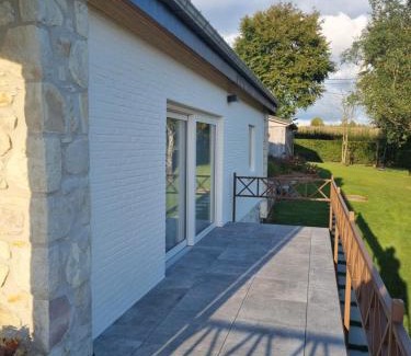 Buetgenbach House | LAC ACHETTE AU LAC