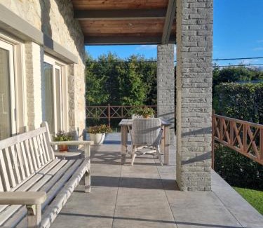 Buetgenbach House | LAC ACHETTE AU LAC