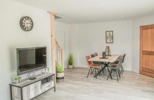 Lacapelle-Marival House | Lac Bleu 39