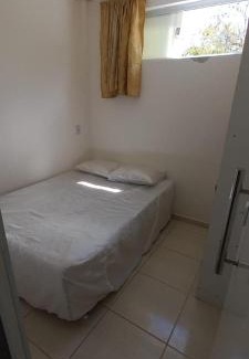 Recreio Apartment | Lac residence 1H