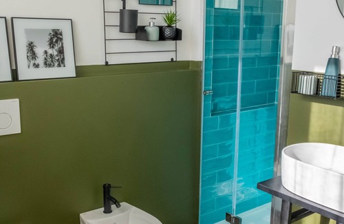 Mazzo Apartment | LaCasadiPI - apartment one step away from Milan-FieraMilanoRho-H Galeazzi-MIND