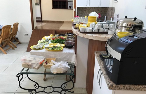 Datca City Center Hotel | Lacin Apart Otel