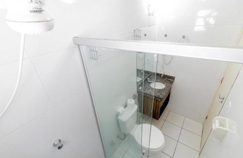 Jardim Paraiso Apartment | Lacqua diroma - Descanso Merecido, Park aquático 24h, Piscina de Ondas Exclusiva