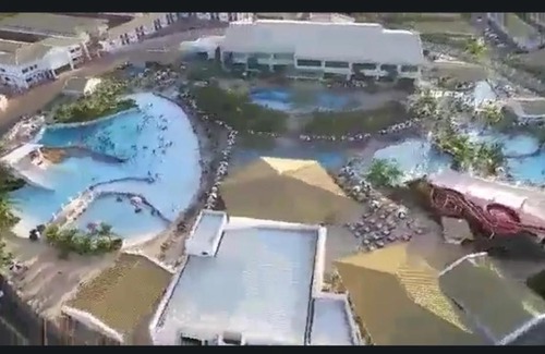 Centro Apartment | LACQUA DIROMA RESORT TOP