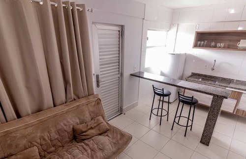 Jardim Paraiso Condo | LACQUA II