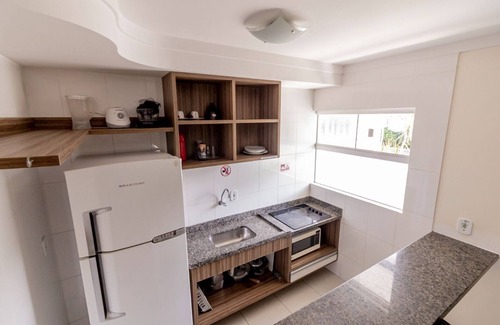 Jardim Paraiso Condo | LACQUA II