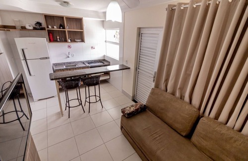 Jardim Paraiso Condo | LACQUA II