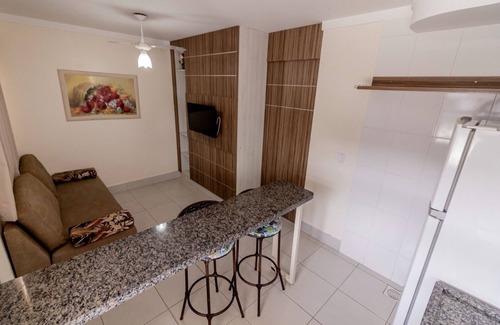 Jardim Paraiso Condo | LACQUA II