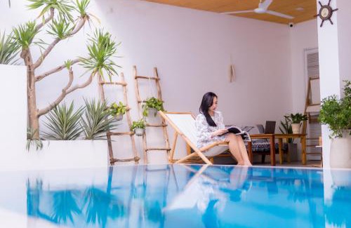 Hai Chau House | LaDa's House Da Nang
