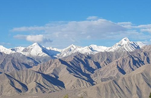 Leh Hotel | Ladakh Himalayan Retreat