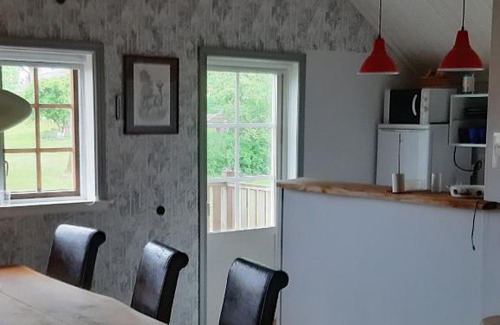 Katrineholm Municipality Apartment | Ladan