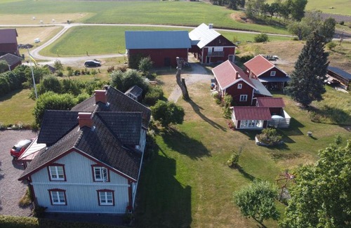 Katrineholm Municipality Apartment | Ladan