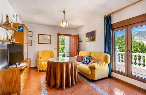 Padul House | Ladera de los molinos