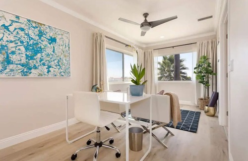 Ladera Heights Apartment | Ladera Resort - Presidential Suite