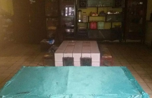 Ngadisari House | Ladewi Homestay