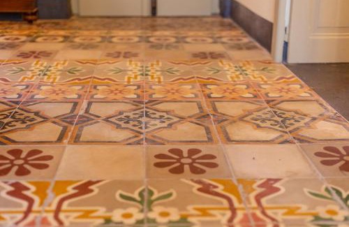 Province of Cagliari House | Ladiri - Antica dimora in terra cruda