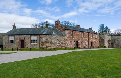 Appleby-in-Westmorland House | Lady Anne's Cottage No. 1