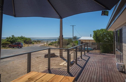 Normanville House | Lady Bay Getaway - 12 Lady Bay