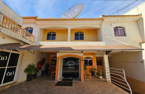 Taquarituba Hotel | Lady Laura Hotel