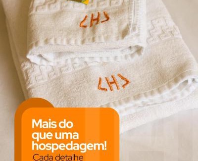 Taquarituba Hotel | Lady Laura Hotel