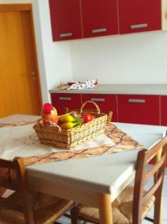 Poggibonsi Apartment | Ladybug Apartment