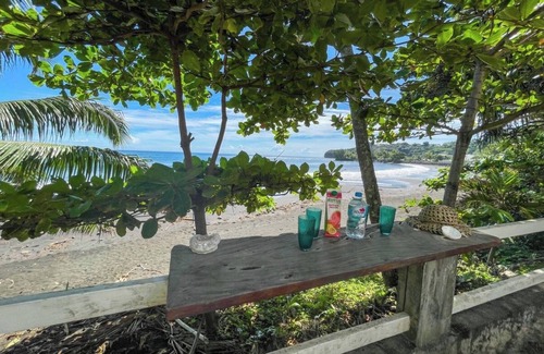 Arue House | Lafayette Beach House 2 - seaside house in Arue