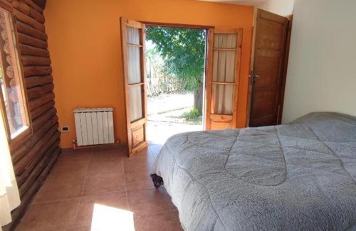 Las Heras House | LaFinca