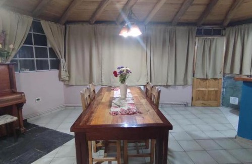 Las Heras House | LaFinca