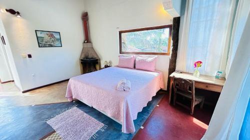 Cananeia Hotel | Lagamar Eco Hotel