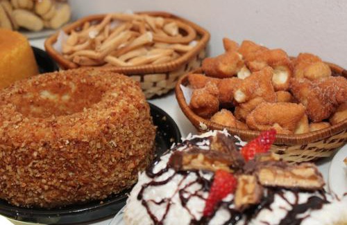 Lages Hotel | Lages Plaza Hotel