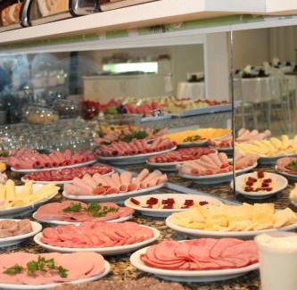 Lages Hotel | Lages Plaza Hotel