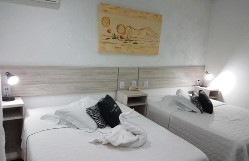 Lages Hotel | Lages Plaza Hotel