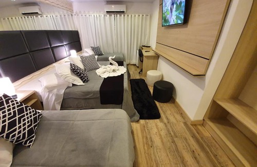 Lages Hotel | Lages Plaza Hotel