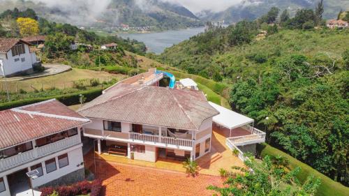 Calima House | Lago Calima - Bella Finca