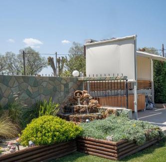 Chalcis Apartment | Lago Di Bourtzi