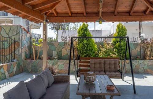 Chalcis Apartment | Lago Di Bourtzi